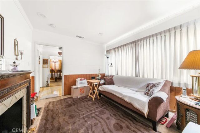 640 W Palmer, Compton, CA 90220