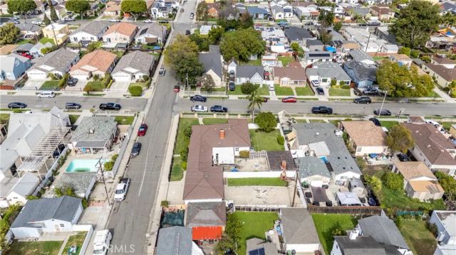 640 W Palmer, Compton, CA 90220