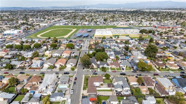 640 W Palmer, Compton, CA 90220