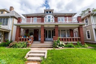 1602 E Vermont Street, Indianapolis, IN 46201