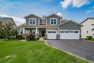 3907 Nannyberry Street, Naperville, IL 60564