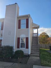 1425 Deerpond LN, Virginia Beach, VA 23464