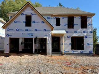 1466 Harvest Moon Lane, Knoxville, TN 37922