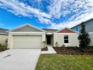 14664 GALLOP RUN DRIVE, Lithia, FL 33547