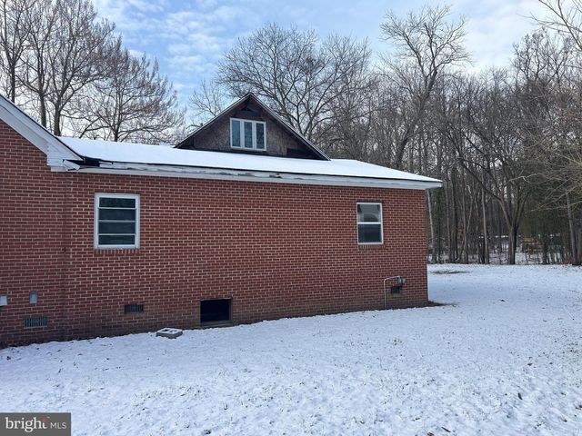 6600 WOODLAND RD, Morningside, MD 20746