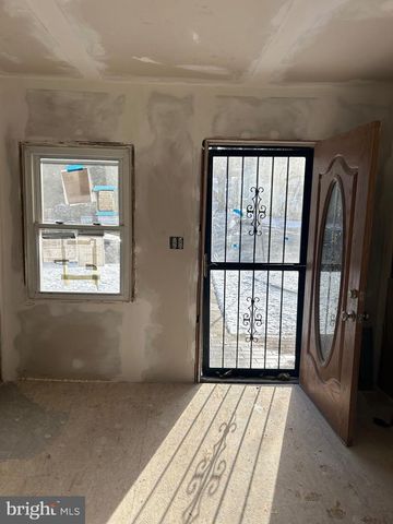 6600 WOODLAND RD, Morningside, MD 20746