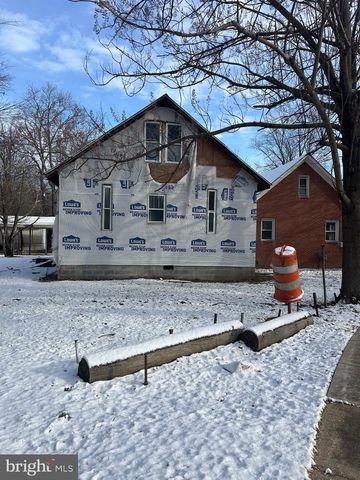 6600 WOODLAND RD, Morningside, MD 20746