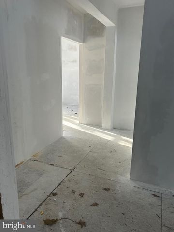 6600 WOODLAND RD, Morningside, MD 20746