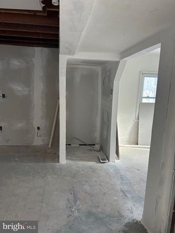 6600 WOODLAND RD, Morningside, MD 20746