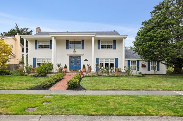 2120 Saint Andrews Road, Half Moon Bay, CA 94019