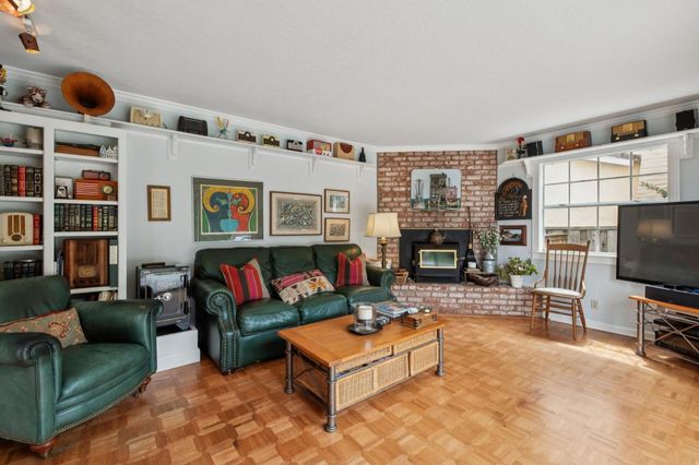 2120 Saint Andrews Road, Half Moon Bay, CA 94019