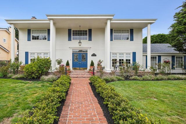 2120 Saint Andrews Road, Half Moon Bay, CA 94019