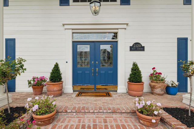 2120 Saint Andrews Road, Half Moon Bay, CA 94019