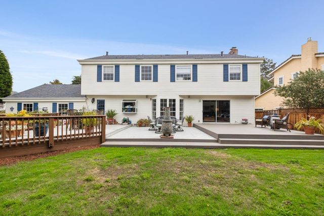 2120 Saint Andrews Road, Half Moon Bay, CA 94019