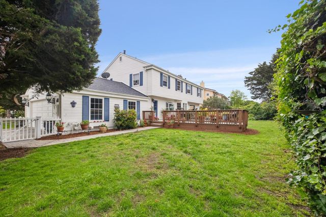 2120 Saint Andrews Road, Half Moon Bay, CA 94019