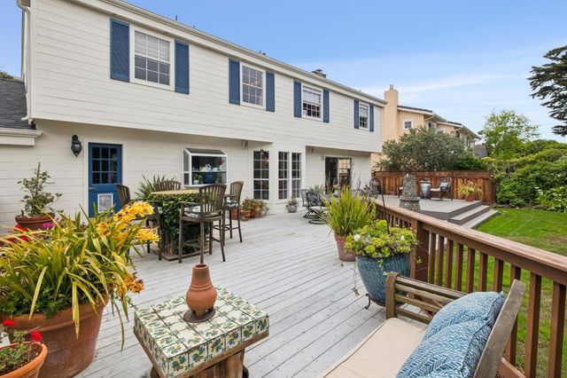 2120 Saint Andrews Road, Half Moon Bay, CA 94019