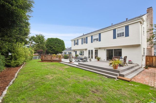 2120 Saint Andrews Road, Half Moon Bay, CA 94019