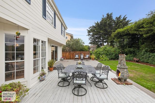2120 Saint Andrews Road, Half Moon Bay, CA 94019