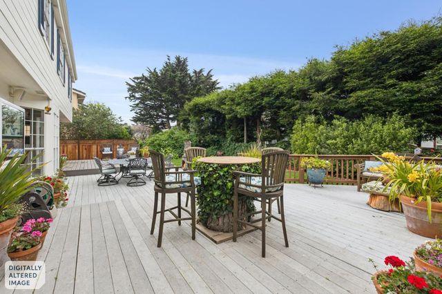 2120 Saint Andrews Road, Half Moon Bay, CA 94019