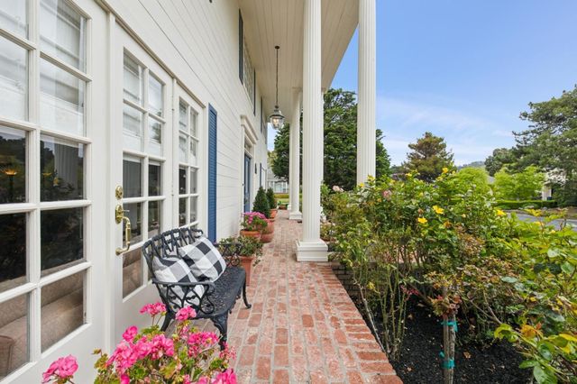 2120 Saint Andrews Road, Half Moon Bay, CA 94019