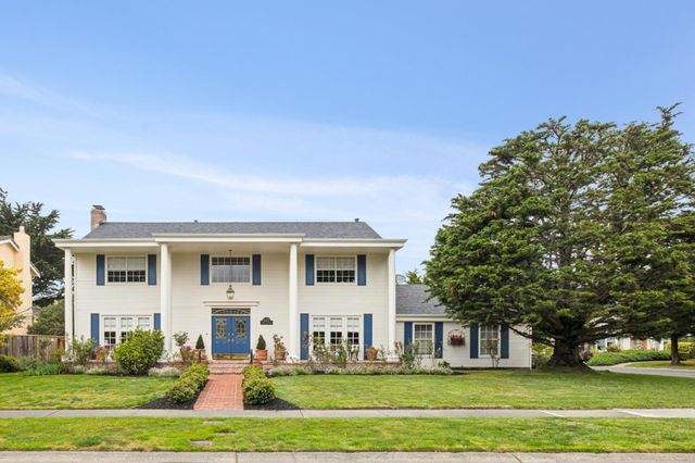 2120 Saint Andrews Road, Half Moon Bay, CA 94019