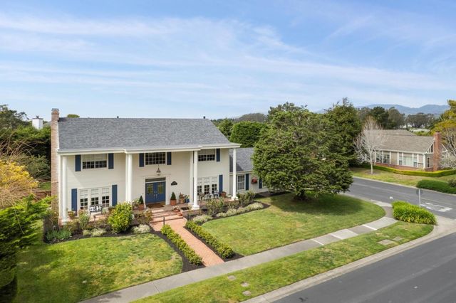 2120 Saint Andrews Road, Half Moon Bay, CA 94019