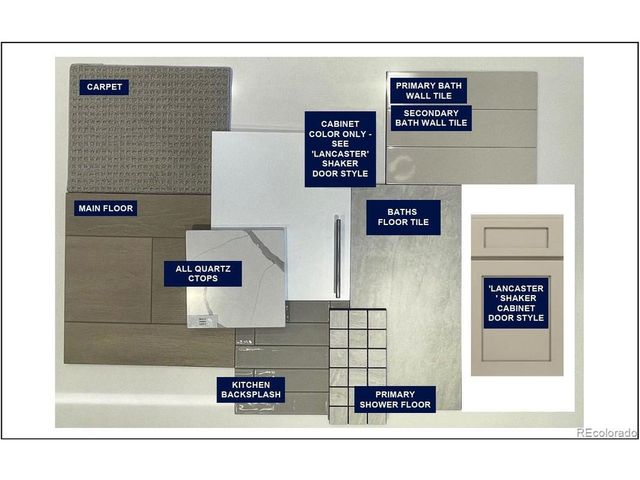 3445 W Elmhurst Pl, Littleton, CO 80120
