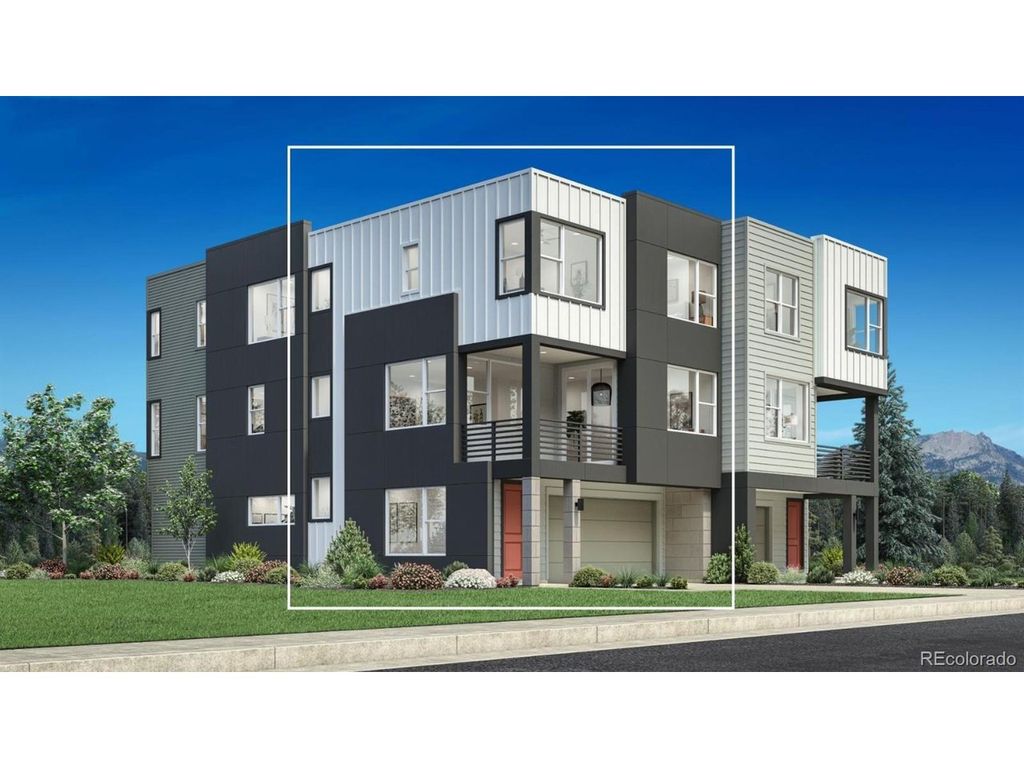 3445 W Elmhurst Pl, Littleton, CO 80120