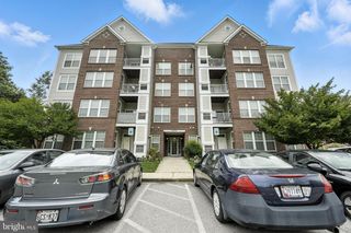 2805 FOREST RUN DR #2-404, District Heights, MD 20747