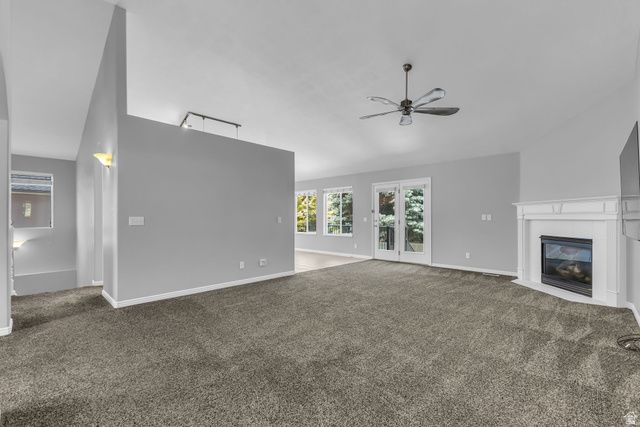 281 E REGENT PARK CT, Midvale, UT 84047