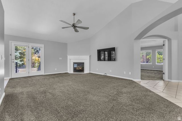 281 E REGENT PARK CT, Midvale, UT 84047
