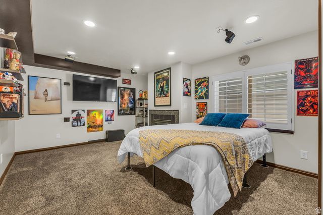 281 E REGENT PARK CT, Midvale, UT 84047