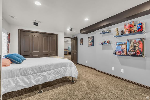 281 E REGENT PARK CT, Midvale, UT 84047