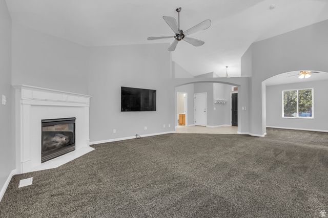 281 E REGENT PARK CT, Midvale, UT 84047