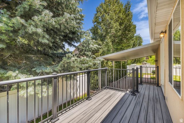 281 E REGENT PARK CT, Midvale, UT 84047
