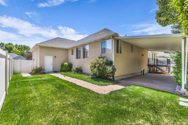 281 E REGENT PARK CT, Midvale, UT 84047