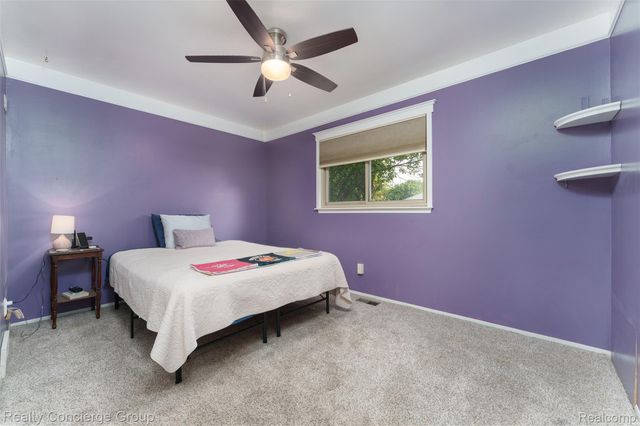 5433 Leland Street, Brighton Township, MI 48116