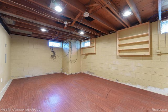 5433 Leland Street, Brighton Township, MI 48116
