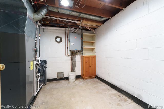 5433 Leland Street, Brighton Township, MI 48116