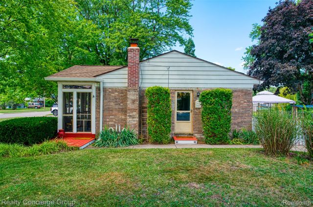 5433 Leland Street, Brighton Township, MI 48116