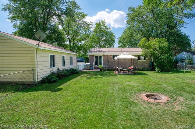 5433 Leland Street, Brighton Township, MI 48116