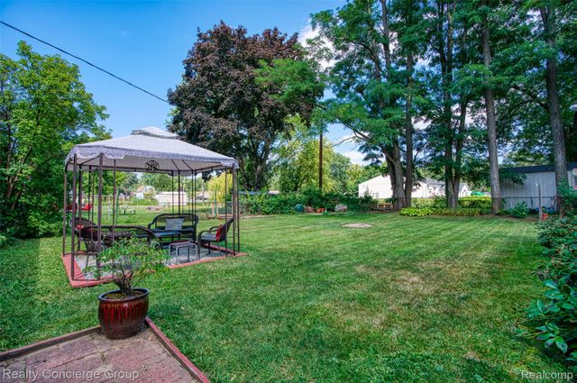 5433 Leland Street, Brighton Township, MI 48116