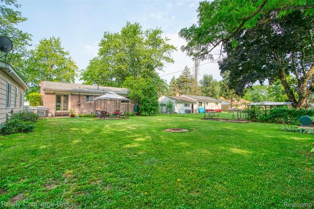 5433 Leland Street, Brighton Township, MI 48116