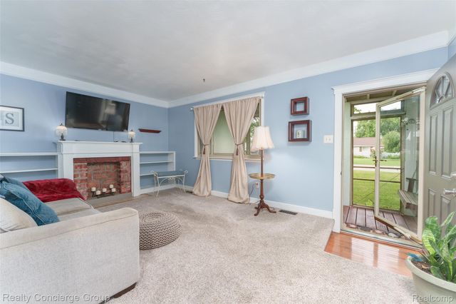 5433 Leland Street, Brighton Township, MI 48116