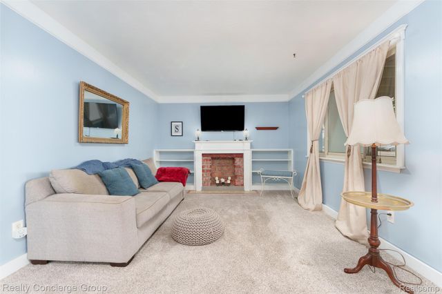 5433 Leland Street, Brighton Township, MI 48116