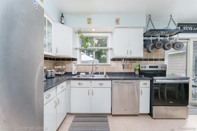 5433 Leland Street, Brighton Township, MI 48116