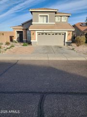 25884 W ELIZABETH Avenue, Buckeye, AZ 85326