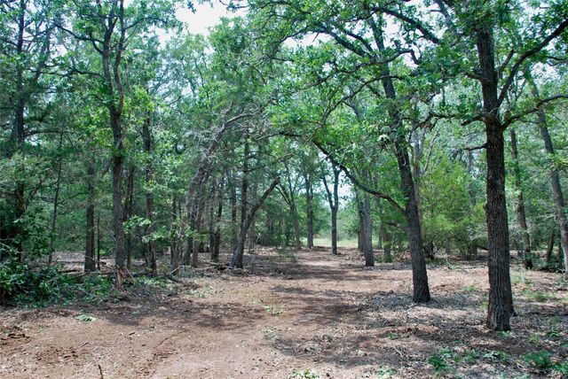 1649 Davis Road, Muldoon, TX 78949