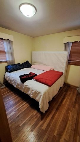 3 Neal, Brockton, MA 02301