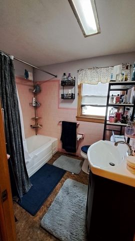 3 Neal, Brockton, MA 02301